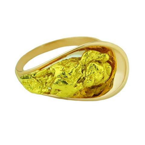 Джоли женское золотое кольцо
